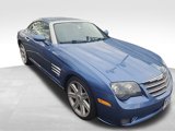 Used 2005 Chrysler Crossfire Limited image 4
