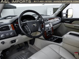 Used 2008 Chevrolet Silverado 2500 LTZ w/ Suspension Package, Off-Road image 2