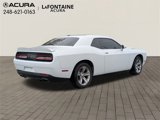 Used 2020 Dodge Challenger SXT image 3