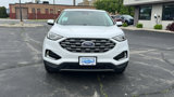 Used 2022 Ford Edge SEL image 3