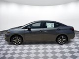 New 2025 Nissan Versa S w/ S Plus Package image 2