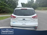Used 2016 Ford Escape SE w/ SE Leather Comfort Package image 4