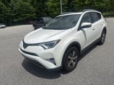 Used 2017 Toyota RAV4 XLE image 2