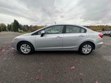 Used 2012 Honda Civic LX image 4