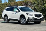 Used 2022 Subaru Outback Premium image 2
