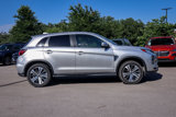 Used 2023 Mitsubishi Outlander Sport ES image 3