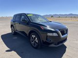 Used 2023 Nissan Rogue SV image 3