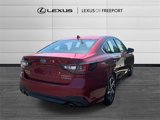 Used 2022 Subaru Legacy Touring XT image 4