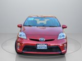 Used 2012 Toyota Prius Two image 2