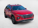 Used 2022 Hyundai Tucson SEL w/ Convenience + Premium Package image 3