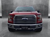 Used 2016 Ford F150 XLT w/ Equipment Group 301A Mid image 2