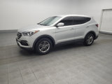 Used 2017 Hyundai Santa Fe Sport image 2