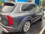 Used 2020 Kia Telluride EX w/ EX Premium Package image 4