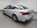 Used 2021 Nissan Altima 2.5 S image 5