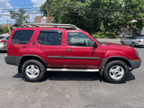 Used 2003 Nissan Xterra XE w/ Power Pkg image 4