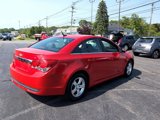 Used 2012 Chevrolet Cruze LT w/ RS Package image 3
