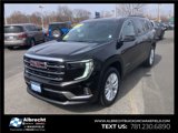 Certified 2024 GMC Acadia Elevation image 3