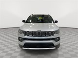 Used 2024 Jeep Compass Limited image 3