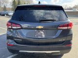 Used 2022 Chevrolet Equinox LT image 4