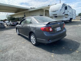 Used 2010 Toyota Corolla S image 4