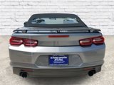 Used 2019 Chevrolet Camaro LT image 3
