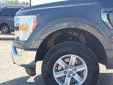 Used 2021 Ford F150 XLT image 5