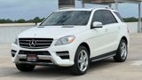 Used 2015 Mercedes-Benz ML 350 2WD image 3