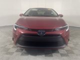 Used 2024 Toyota Corolla LE image 2