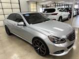 Used 2014 Mercedes-Benz E 350 4MATIC Sedan image 2