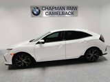 Used 2018 Honda Civic Sport image 4