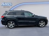 Used 2014 Jeep Grand Cherokee Overland w/ Advanced Technology Group image 6