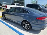 Used 2019 Ford Fusion Titanium image 3