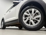 Used 2020 Hyundai Tucson Value image 2