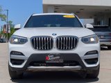 Used 2021 BMW X3 sDrive30i w/ Convenience Package image 3