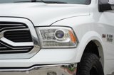 Used 2017 RAM 1500 Longhorn image 4