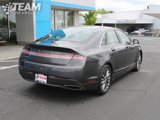 Used 2019 Lincoln MKZ Premiere image 4