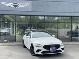 Used 2022 Genesis G70 3.3T w/ Sport Prestige Package image 4