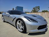 Used 2015 Chevrolet Corvette Stingray Coupe w/ 3LT Preferred Equipment Group image 5