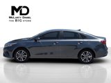 Used 2023 Kia Forte LXS w/ LXS Technology Package image 3