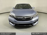 Used 2017 Honda Accord Touring image 2
