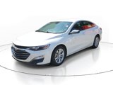 Used 2023 Chevrolet Malibu LT image 2