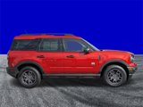 Certified 2022 Ford Bronco Sport Big Bend image 3