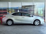 Used 2015 Toyota Corolla LE w/ Body Protection Package #1 image 4