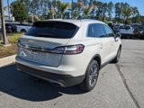 Used 2023 Lincoln Nautilus Reserve image 4