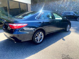 Used 2017 Toyota Camry SE image 2