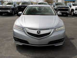 Used 2016 Acura TLX image 3