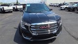 Certified 2022 GMC Terrain SLT w/ Infotainment Package II image 3