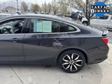 Certified 2023 Chevrolet Malibu RS image 4