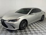 Certified 2022 Lexus ES 300h w/ Premium Package image 3