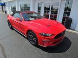 Used 2022 Ford Mustang Premium image 2